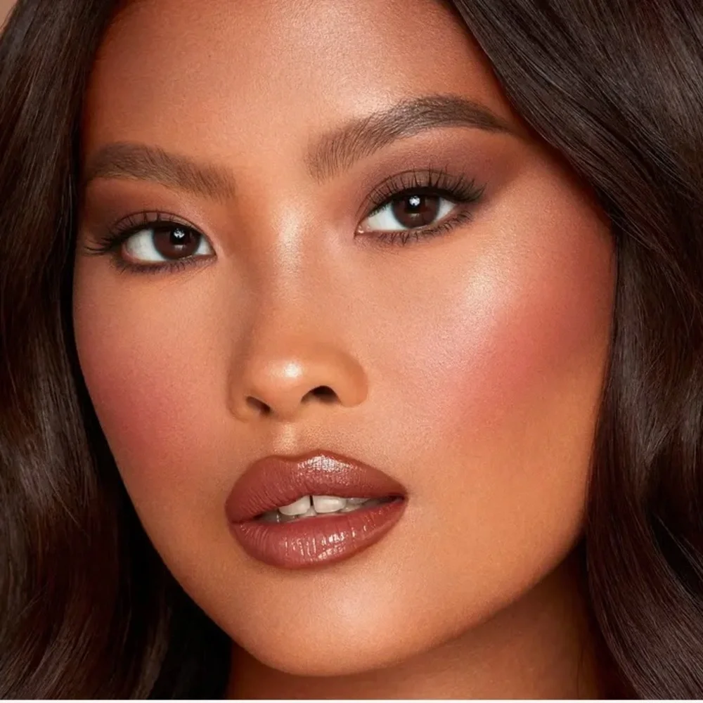 Kylie Cosmetics The Bronze Palette